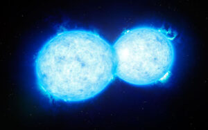 Γιατί τα διπλά αστρικά συστήματα παρουσιάζουν επιστημονικό ενδιαφέρον;