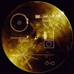Τι είναι το πρόγραμμα Voyager;