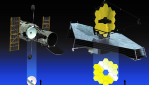 Το διαστημικό τηλεσκόπιο James Webb (JWST) φέρνει επανάσταση στην παρατηρησιακή αστρονομία