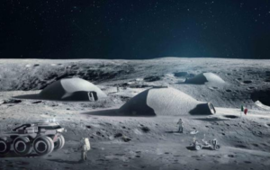 Πόσο κοντά είμαστε στο να ζήσουμε στο διάστημα;